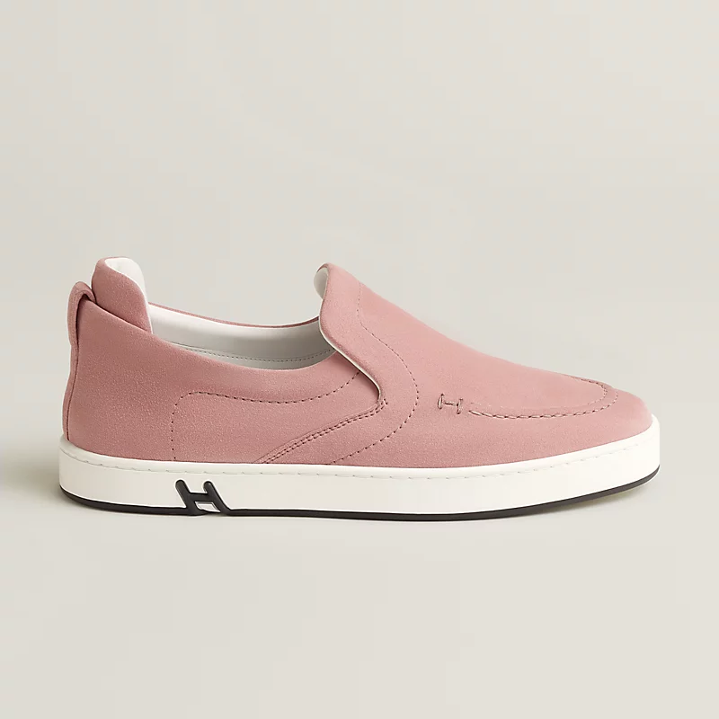 Hermès Kiddy slip-on sneaker - Image 4